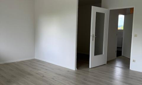 Beautiful 1 room apartment in Rhüden newly renovated