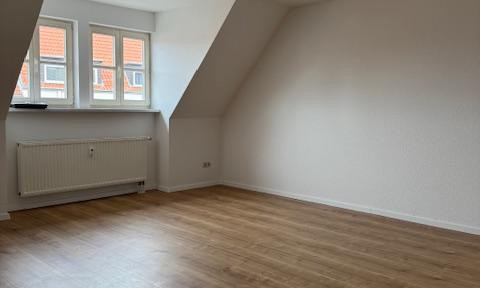 Beautiful bright 2-room apartment in Osterode City