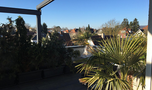 Penthouse beste Lage Friedberg