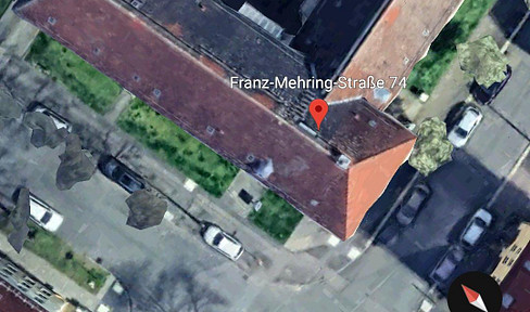 Various options - change of use to apartment possible, or office, store, !