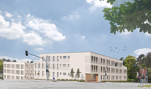 Office space and coworking workstations for rent