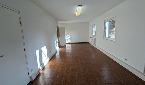 Büro oder Praxisräume in Esslinger Innenstadt