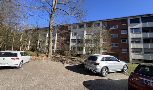 Apartment in Bremen Huchting