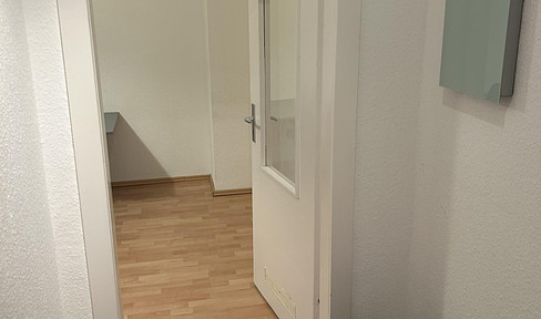 Schöne Wohnung in der Barthel-Bruyn-Straße