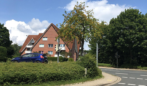 DG-Wohnung in Fleestedt