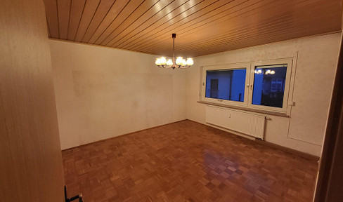 3.5 room apartment with balcony at an attractive price in Niederwerrn - commission-free