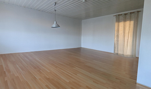 Apartment rented to investors | potential for 8.1 % yield (currently 6.8 %)