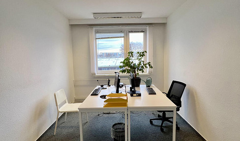 Renovated Berlin offices for rent - from just €349!