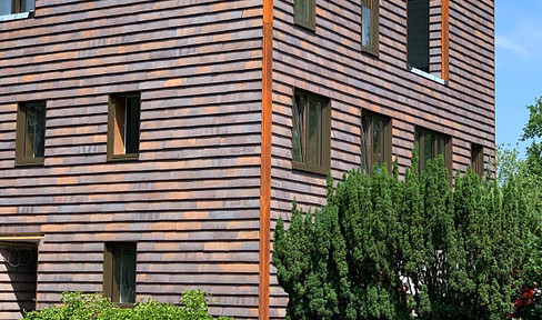 House of the Year 2024 - Semi-detached house.