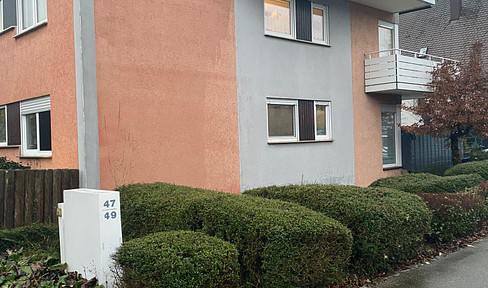 3-Raum Wohnung in Remseck am Neckar ohne Maklerprovision