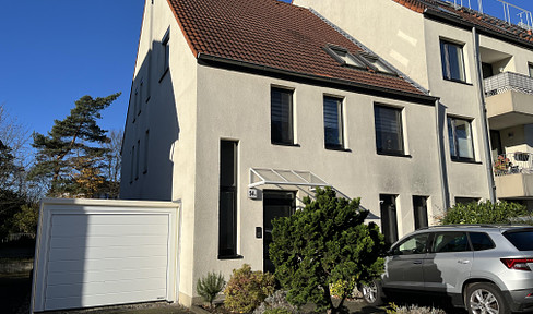 Attraktive Maisonette Wohnung im Hildener Süden