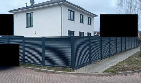 Neuwertiges 5-Zimmer-Einfamilienhaus mit EBK Bezugsfrei ab sofort