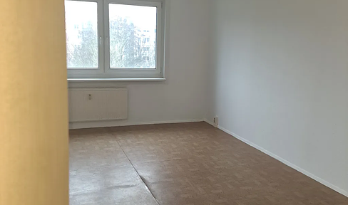 2-room apartment in Berlin-Marzahn