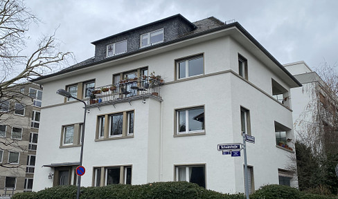 5 room apartment in Frankfurt Dornbusch