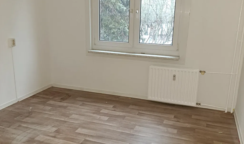 1-room first floor apartment