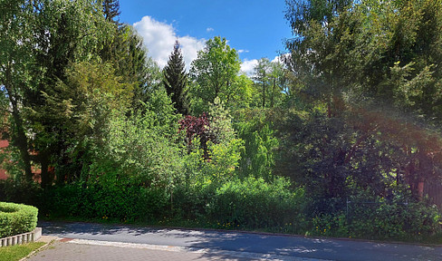 Grundstück zum Kauf, bauträgerfrei