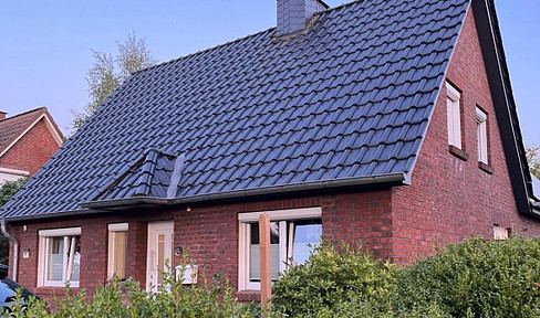 Tolles Einfamilienhaus mit PV-Anlage und vieles mehr