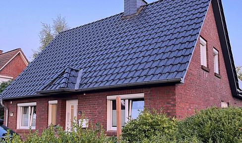 Tolles Einfamilienhaus mit PV-Anlage und vieles mehr