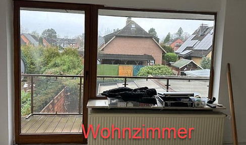 3 Zimmer Mietwohnung