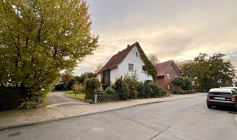 Renovierungsbedürftiges Schätzchen in bester Lage