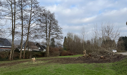 Bauen in Bestlage direkt am Stadtpark!