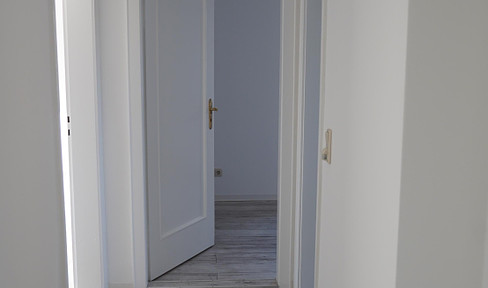 3-room apartment in Döbeln