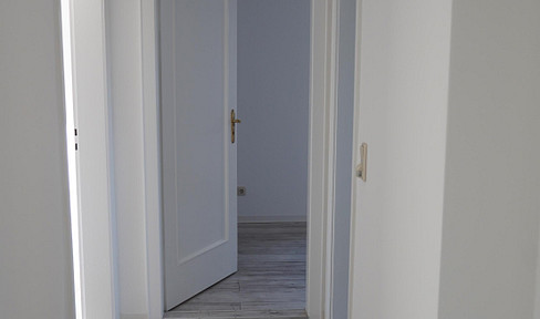 3-room apartment in Döbeln