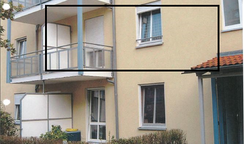 3 Zimmer Wohnung 1.OG - München-Haar - frei ab 1.2.2025