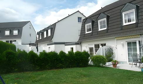 Near Montabaur - Chic semi-detached house in country house style!