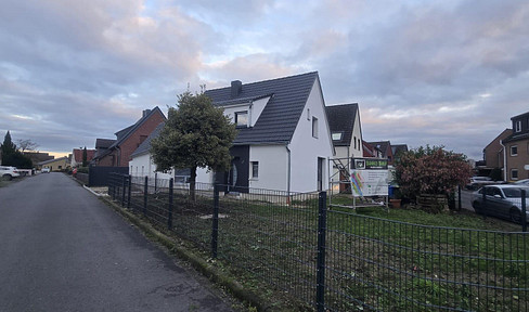 Stilvolles Kernsaniertes Traumhaus in Korschenbroich – Ihr neues Zuhause