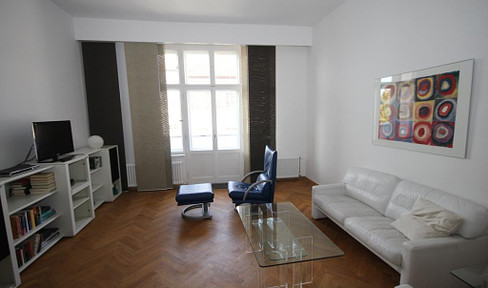 Top location 2 rooms 76sqm Charlottenburg Lietzensee