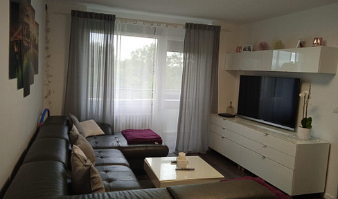 ETW-5ZKB with large balcony