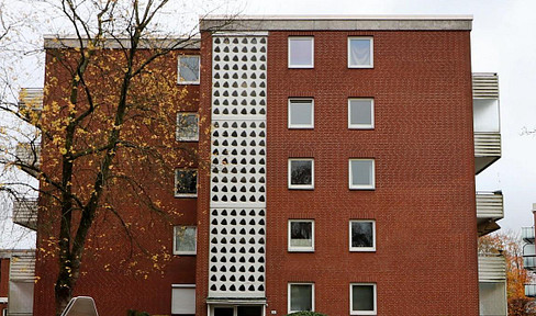 Klein aber fein - Bezaubernde 1-Zi. ETW in Meckelfeld