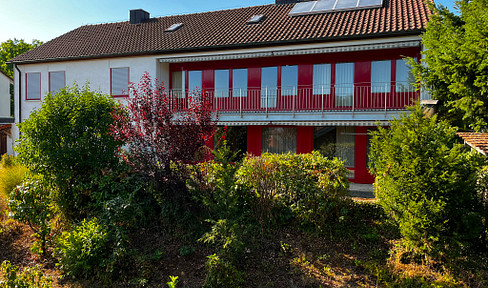 Großzügiges Mehrfamilienhaus Wangen, Kreis Göppingen