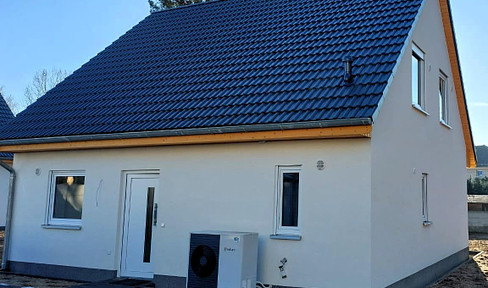 New build 110sqm - detached house - immediate first occupancy - complete floor - Falkensee Falkenhöh