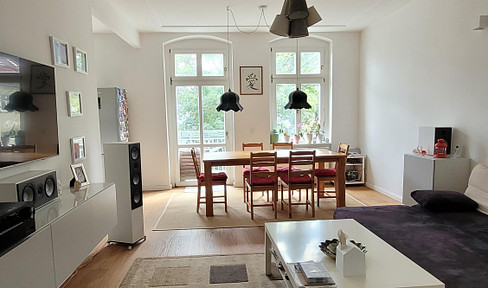 Your dream home in Berlin-Pankow