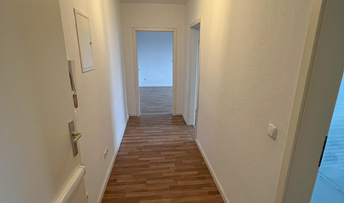 Zentrale 2,5-Zimmerwohnung in Oberhausen-Sterkrade (Nähe Sterkrader Tor)