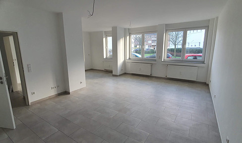 Exclusive 2-room apartment in Gladbeck Mitte for rent