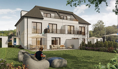 SummerSale in the "Eiskuten residential ensemble"