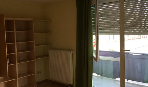 1-room (stud.) apartment Heidelberg-Kirchheim