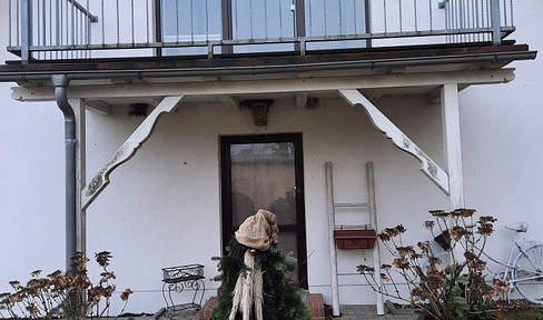 Wohnen im Grünen