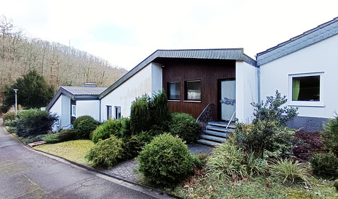 Wunderschönes Einfamilienhaus in ruhiger Lage - 5 Zimmer