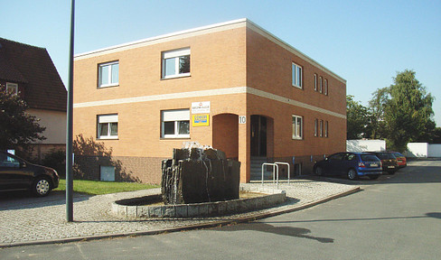 Büro- oder Praxisräume, 107 m², in Langenhagen-Mitte