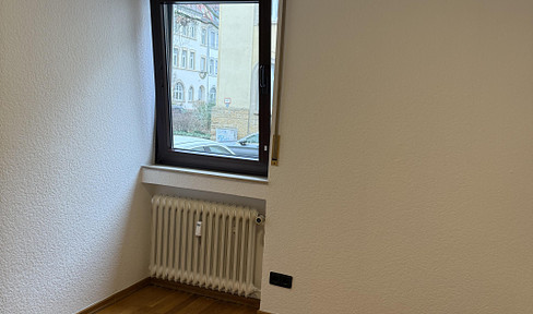 Shared flat completely renovated and furnished in Karlsruhe-Mühlburg