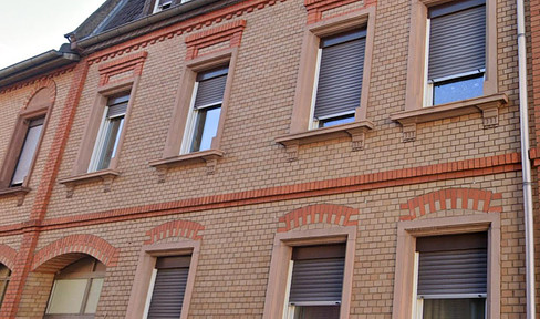 3-Zimmer Wohnung WG geeignet / 3 bedroom apartment - suitable for flatshare