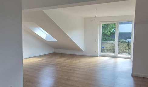 *** Zentrumsnahe, helle, moderne Wohnung zu vermieten ***