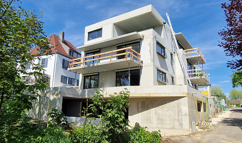 Sichere Kapitalanlage mit guter Rendite – Mikroappartement in Aalener Bestlage