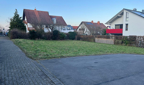 Property in Schweinheim