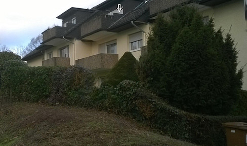 Attractive condominium for sale in the suburbs of Frankfurt am Main!