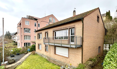 EFH mit Einliegerwohn., Grundst. 924 m²,  PROVISONSFREI